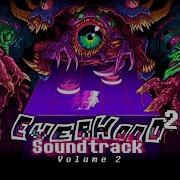 Everhood 2 Ost Death By Squirrell