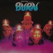 Deep Purple Альбом Burn