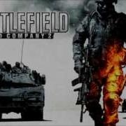 Battlefield Bad Company 2 Music