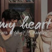 My Heart Cover