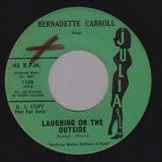 Bernadette Carroll Laughing On The Outside Slow Slight Reverb