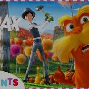 The Lorax