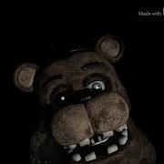 Eng Голоса Старых Аниматроников Fnaf 2