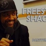 Shaggy Freestyle