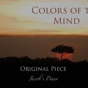 Colours Of The Mind