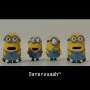 Despicable Me 2 Banana Potato Song