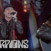 Scorpions 1992