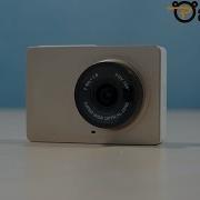 Xiaomi Yi Car Wifi Dvr