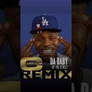 Da Baby Up Da Street C Minor Remix