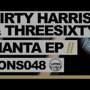 Dirty Harris Manta Original Club Mix