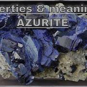 Azurite