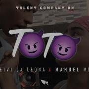 Razuko Toto Feat Eivi La Leona Manuel Mc