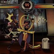 Eliza Skullgirls