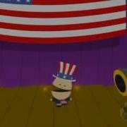 The Yankee Doodle Boy South Park