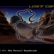 Need For Speed Iii Hot Pursuit Soundtrack Cetus 808