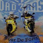 Road Rash 3 Mega Drive Title Music