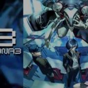 Persona 3 Ost Velvet Room