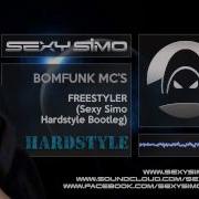 Freestyler Sexy Simo Hardstyle