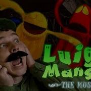 Random Encounters Luigi S Mansion