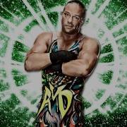 Rob Van Dam Music