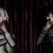 Mmd Bad Girls Meme