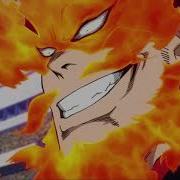 My Hero Academia Endeavor Theme Instrumental Quality Extended