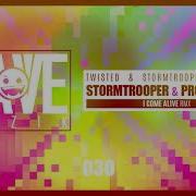 Stormtrooper We Are Rave Muzik