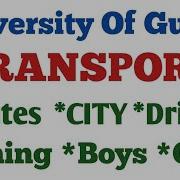 Uog Transport