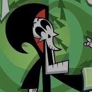 The Grim Adventures Of Billy Mandy Zap To It Clean Up The 8 Bit Arcade