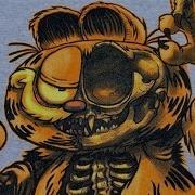 Lovecraftia Garfield