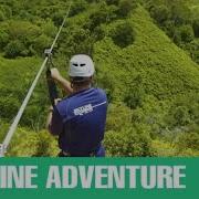 Скайлайн На Пхукете Тарзанка Зип Лайн Полет Гиббона Skyline Adventure At Phuket