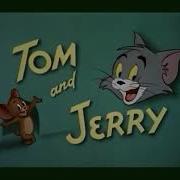 The Cat And The Mermouse 1949 Intro