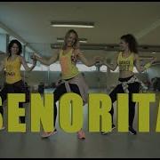 Senorita Zumba Fitness