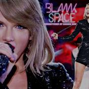 Blank Space 1989 Tour Live