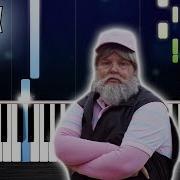 Tones And I Dance Monkey Easy Piano Tutorial By Plutax