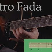 Bistro Fada Midnight In Paris Guitar Cover Tabs