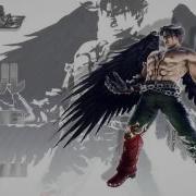 26 Winter Palace Snow Castle Tekken 5 Dark Resurrection Ost Extended