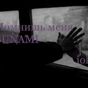 Sunami Минус Помниш Ьменя