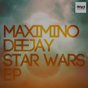 Maximino Deejay Azote Original Mix