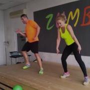 Zumba Antonio La Bomba