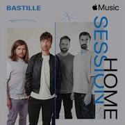 Thelma Louise Apple Music Home Session Bastille