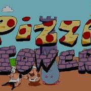 Pizza Tower Ending Music