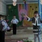 Весенний Парный Танец На Утреннике Средняя Группа