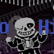 Sans Fight But It S A Survival Fight