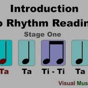 Music Rhythm