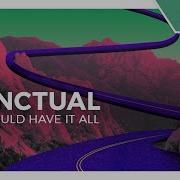 Punctual We Could Have It All Original Mix