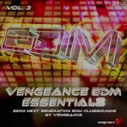 Vengeance Edm Essentials Vol 2 Sample Pack Freedownload