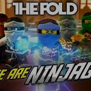 We Are Ninjago