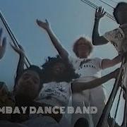 Goombay Dance Band Aloha Oe