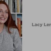 Interview With Lacy Lennon